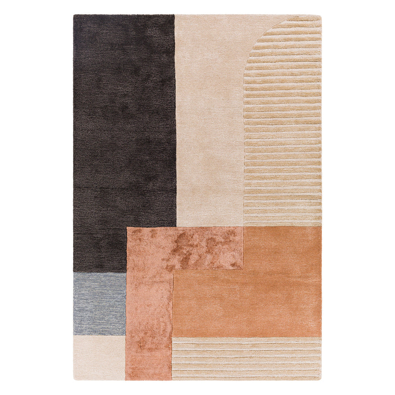 Livabliss Glasgow Hogan Hand Tufted Rug