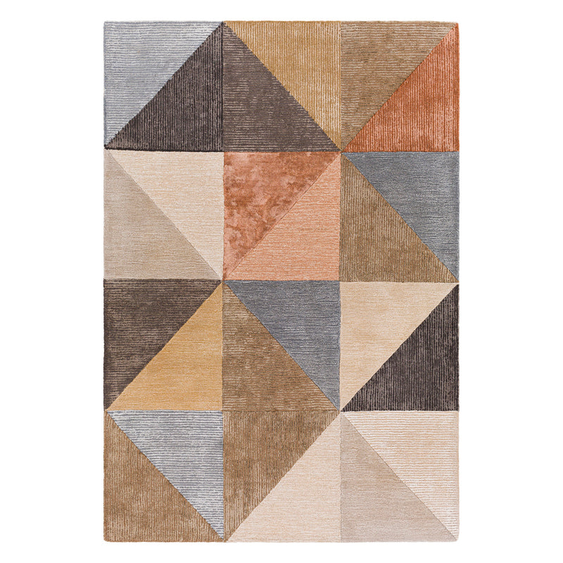 Surya Glasgow Fisher Hand Tufted Rug