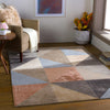 Surya Glasgow Fisher Hand Tufted Rug