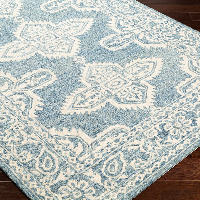 Livabliss Granada Boast Hand Tufted Rug