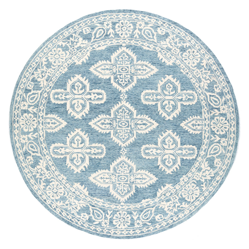 Livabliss Granada Boast Hand Tufted Rug