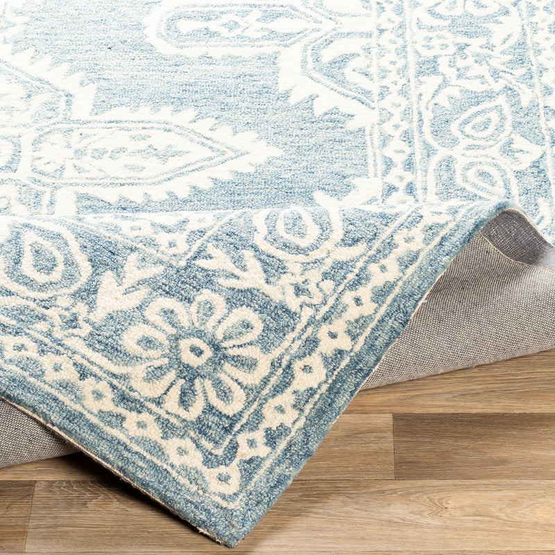 Livabliss Granada Boast Hand Tufted Rug