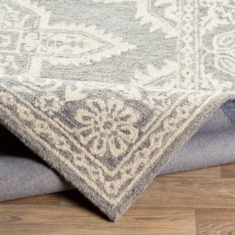 Livabliss Granada Boast Hand Tufted Rug