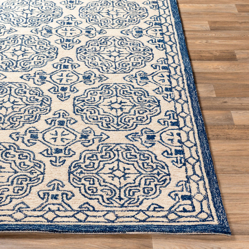 Surya Granada Glee Hand Tufted Rug