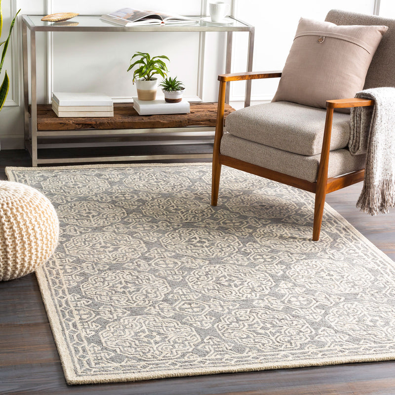 Surya Granada Glee Hand Tufted Rug