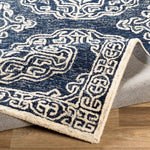 Livabliss Granada Tile Hand Tufted Rug