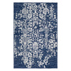 Livabliss Granada Vine Hand Tufted Rug