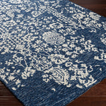 Livabliss Granada Vine Hand Tufted Rug