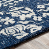 Livabliss Granada Vine Hand Tufted Rug