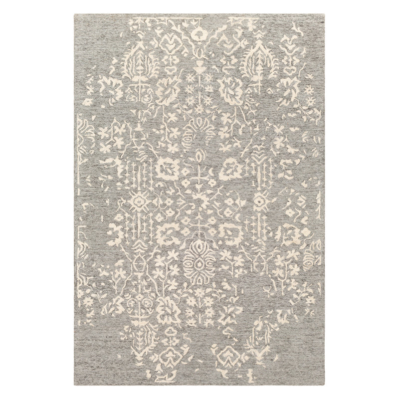 Livabliss Granada Vine Hand Tufted Rug