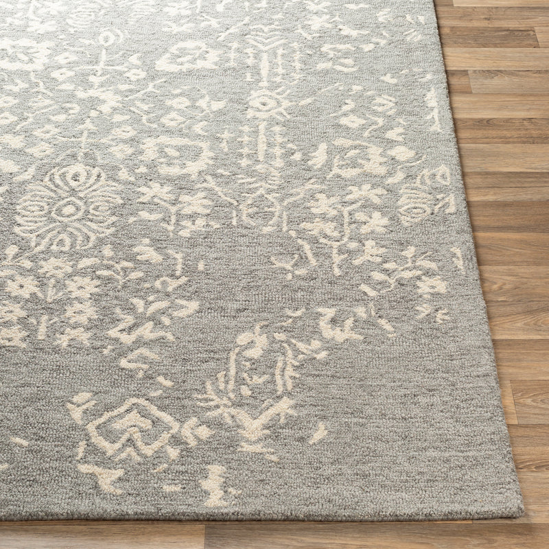 Livabliss Granada Vine Hand Tufted Rug