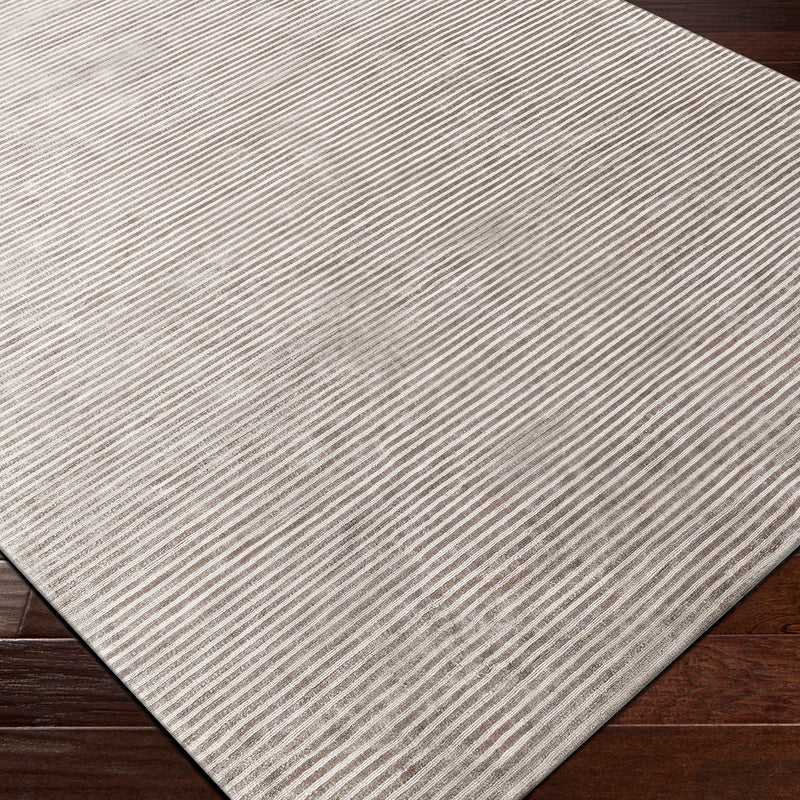 Surya Graphite Hand Loomed Rug