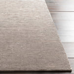 Surya Graphite Hand Loomed Rug