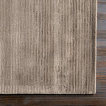 Surya Graphite Hand Loomed Rug