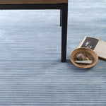 Surya Graphite Hand Loomed Rug