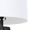 Gallo Black Table Lamp