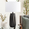 Gallo Black Table Lamp