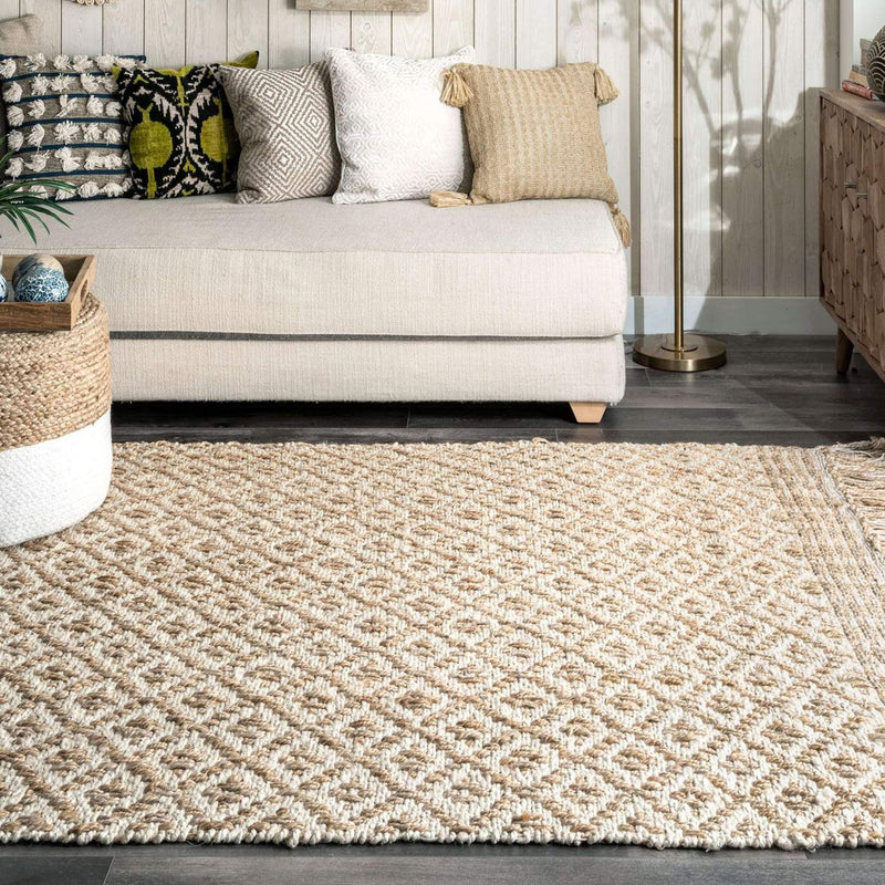 Miyan Braided Rug