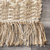 Miyan Braided Rug