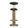 Noir Sedes Bar Stool