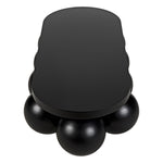 Noir Lambreta Coffee Table