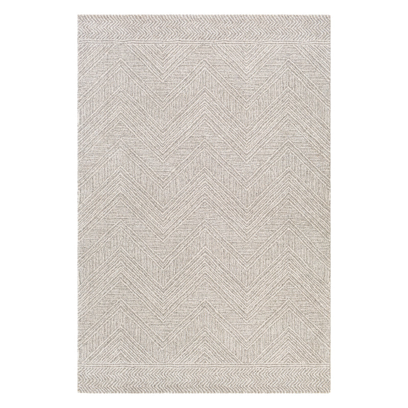 Surya Gavic Zag Machine Woven Rug