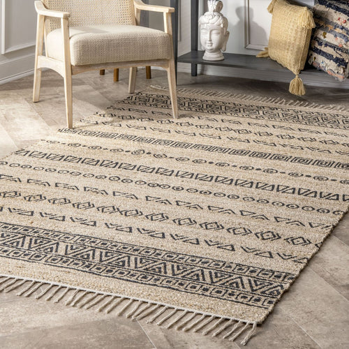 Julian Hand Woven Rug