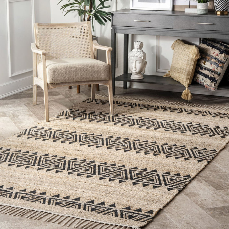 Woodlawn Hand Woven Rug