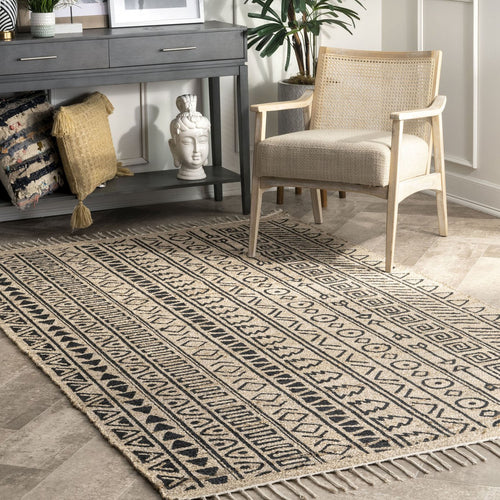 Henrietta Hand Woven Rug