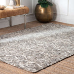 Bennett Handmade Rug