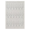 Livabliss Greenwich Tiki Indoor/Outdoor Rug