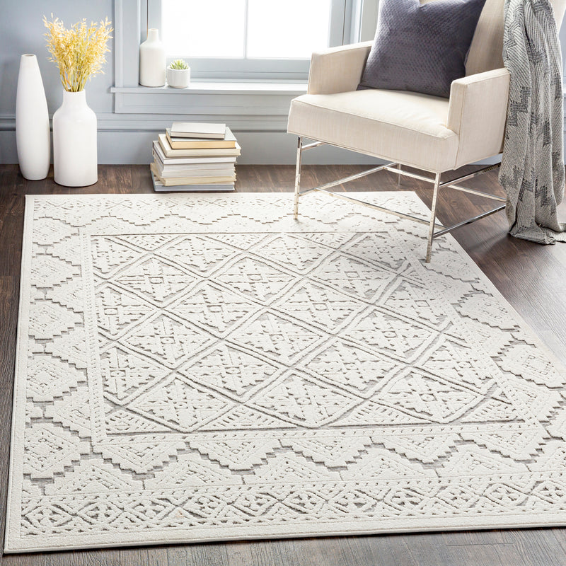 Surya Greenwich Cline Indoor/Outdoor Rug