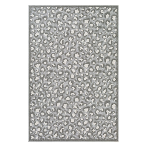 Surya Greenwich Leopard Indoor/Outdoor Rug