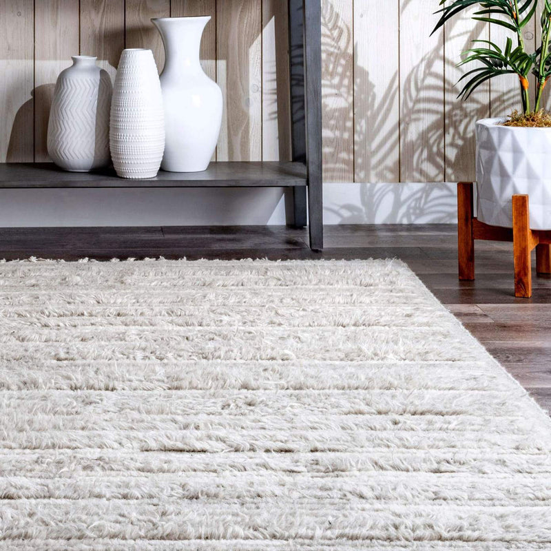 Carrico Handmade Rug