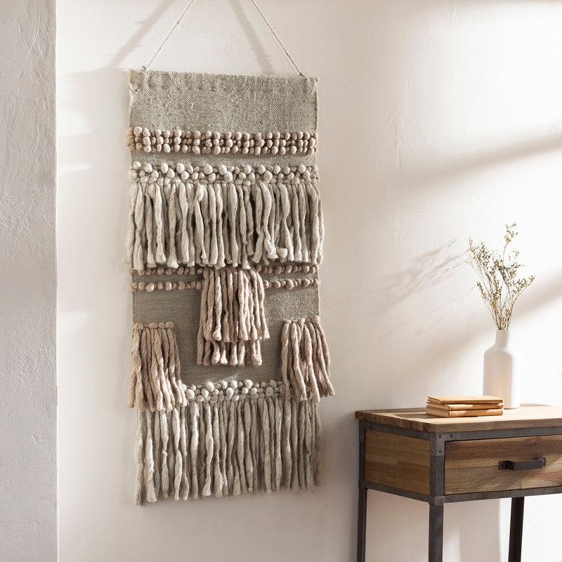 Pueblo Wall Hanging