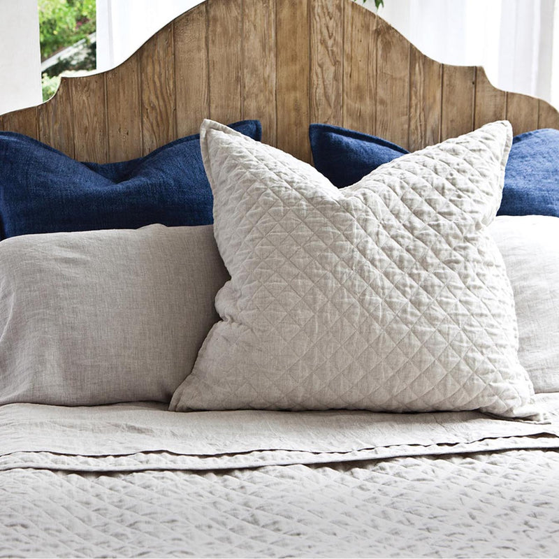 Pom Pom at Home Hampton Pillow Sham