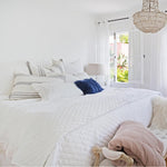 Pom Pom at Home Hampton Coverlet