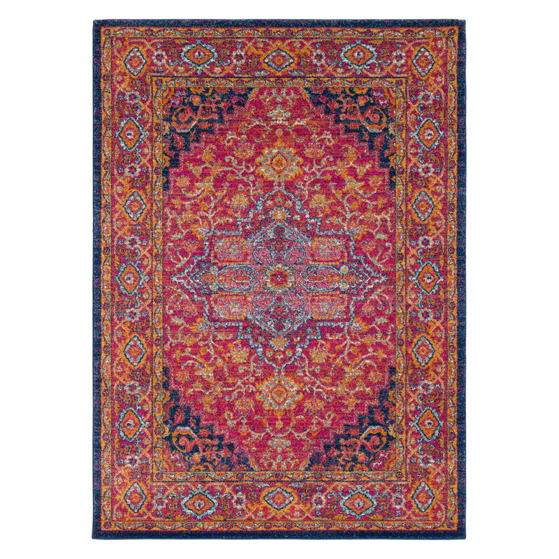 Livabliss Harput Kingship Medium Pile Rug