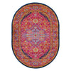 Livabliss Harput Kingship Medium Pile Rug