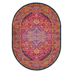 Livabliss Harput Kingship Medium Pile Rug