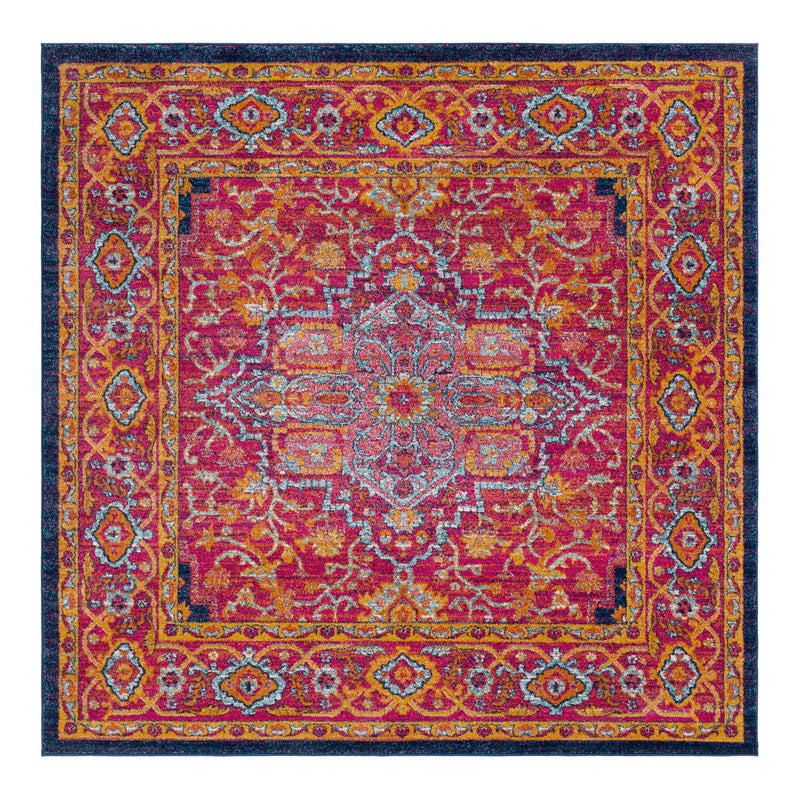 Livabliss Harput Kingship Medium Pile Rug