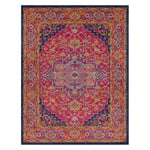 Livabliss Harput Kingship Medium Pile Rug