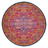 Livabliss Harput Kingship Medium Pile Rug