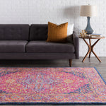 Livabliss Harput Kingship Medium Pile Rug