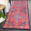 Livabliss Harput Kingship Medium Pile Rug