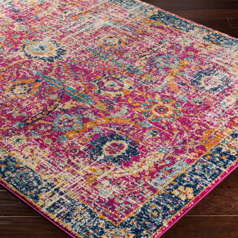 Livabliss Harput Amor Medium Pile Rug