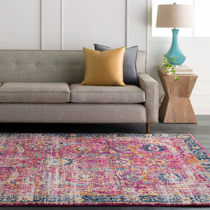 Livabliss Harput Amor Medium Pile Rug