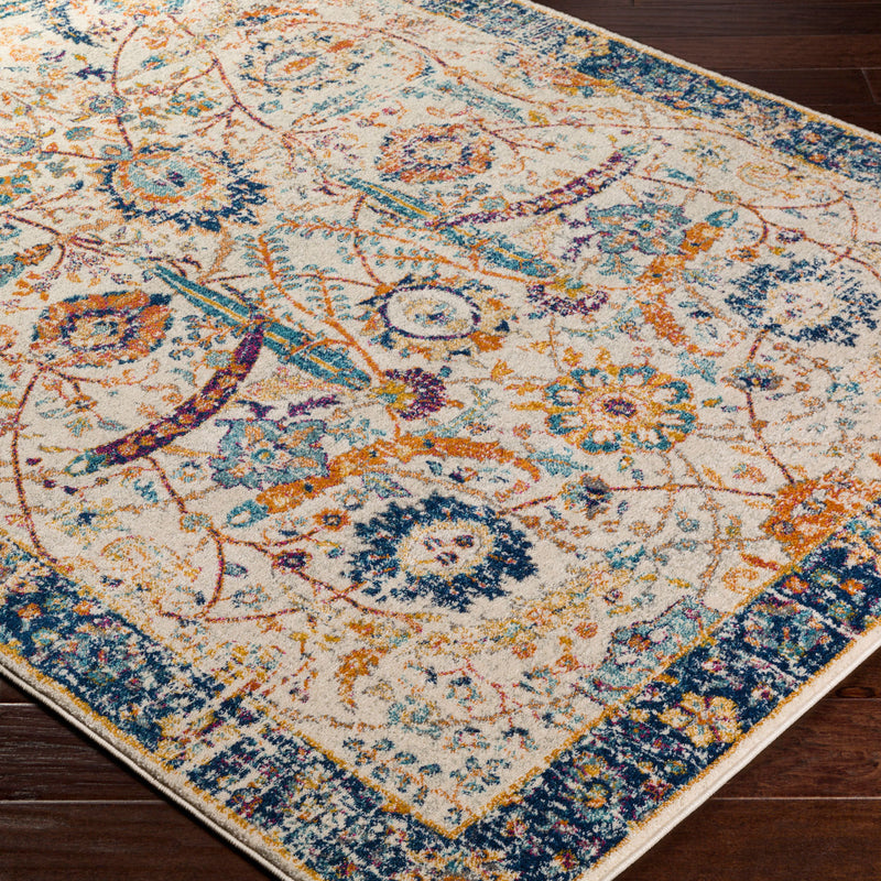 Livabliss Harput Amor Medium Pile Rug