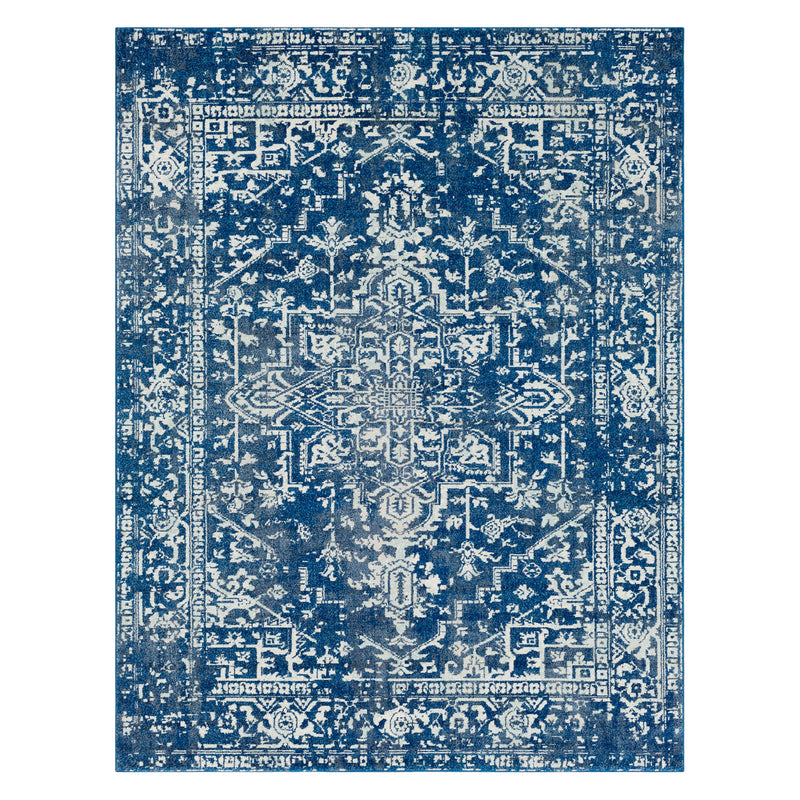 Livabliss Harput Classic Medium Pile Rug