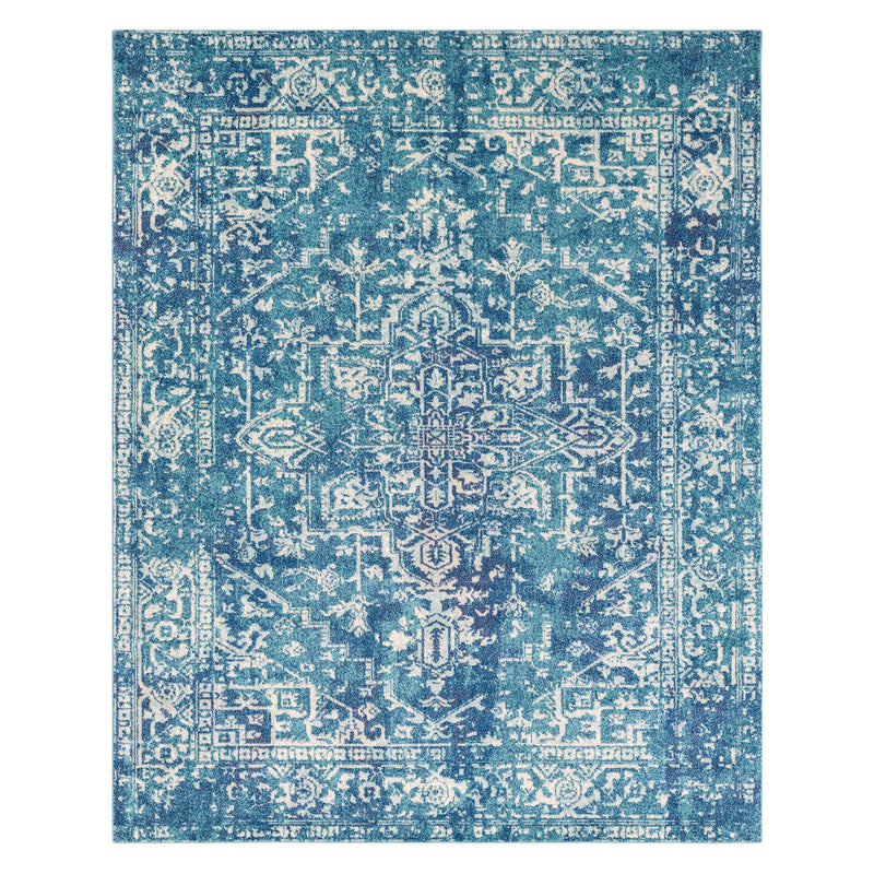 Livabliss Harput Classic Medium Pile Rug